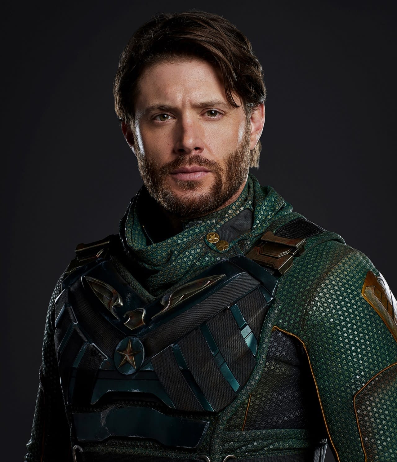 MR.JENSEN ACKLES INCREDIBLY ISN'T JUST A HERO ACTOR AT SET SCENE;HE'S THE TWIST YOU DIDN'T SEE COMING, THRIVED INSIDE GLOBAL FANDOM