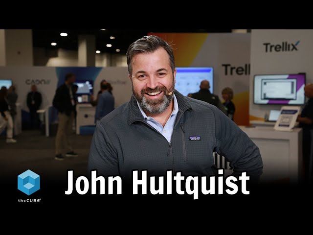 LEGENDARY GOOGLE'S MR.JOHN HULTQUIST FACTUALLY AND SIGNIFICANTLY WARNS THAT,SOME CYBER ATTACKERS RECTIFIED PER INVESTIGATIONS AND RESEARCH ARE YOUNGER TEENAGERS.