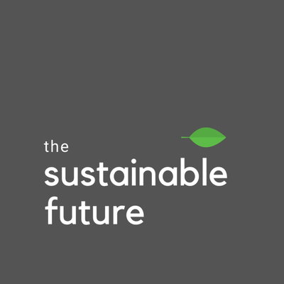 BUILDING A MORE SUSTAINABLE FUTURE.