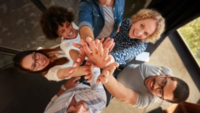 INSPIRING YOUR TEAMS