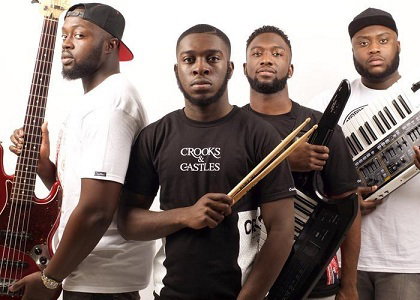 AMAZING ''COMPOZERS ENCORE SESSIONS''
