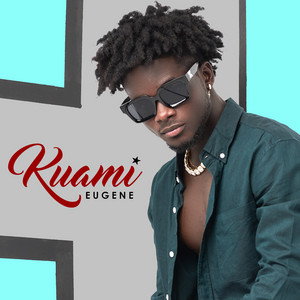 K.EUGENE ONCE VGMA WITH THE SLOGAN ''AFRICAN ROCK STAR'' : BEST HIT  MUSIC VIDEO  TITLED ''TAKEAWAY''.