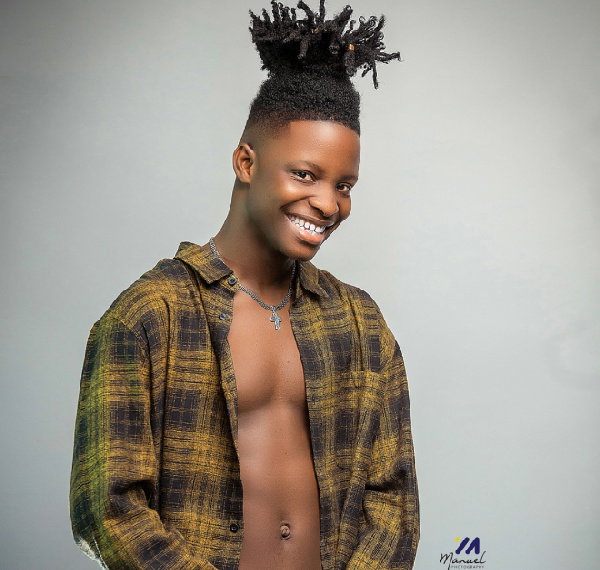 YOUNG & TALENTED LASMID EXHIBITS VERSATILITY WITH THE POPULAR SONG "BAD BOY".
