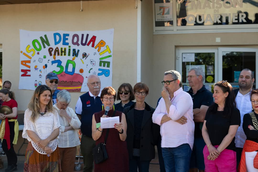 Monsieur le Maire Monsieur PARRE, Monsieur FOUCHIER, Monsieur RAYNAL, Madame VONRODZIEWITZ sont présents