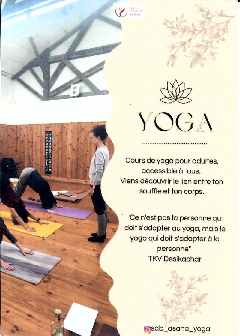 YOGA