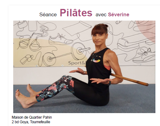 PILATES