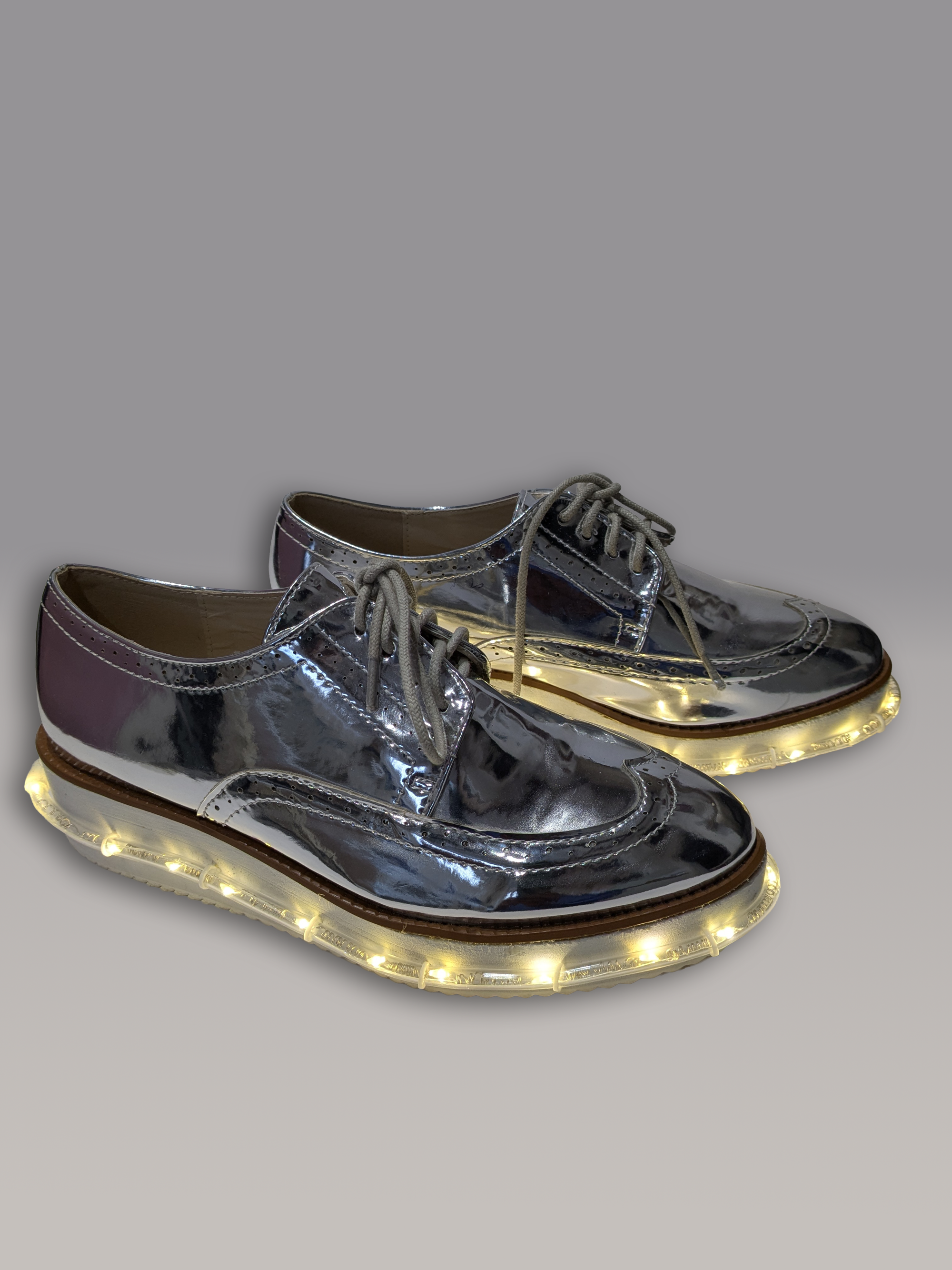 Chaussures lumineuses - 2