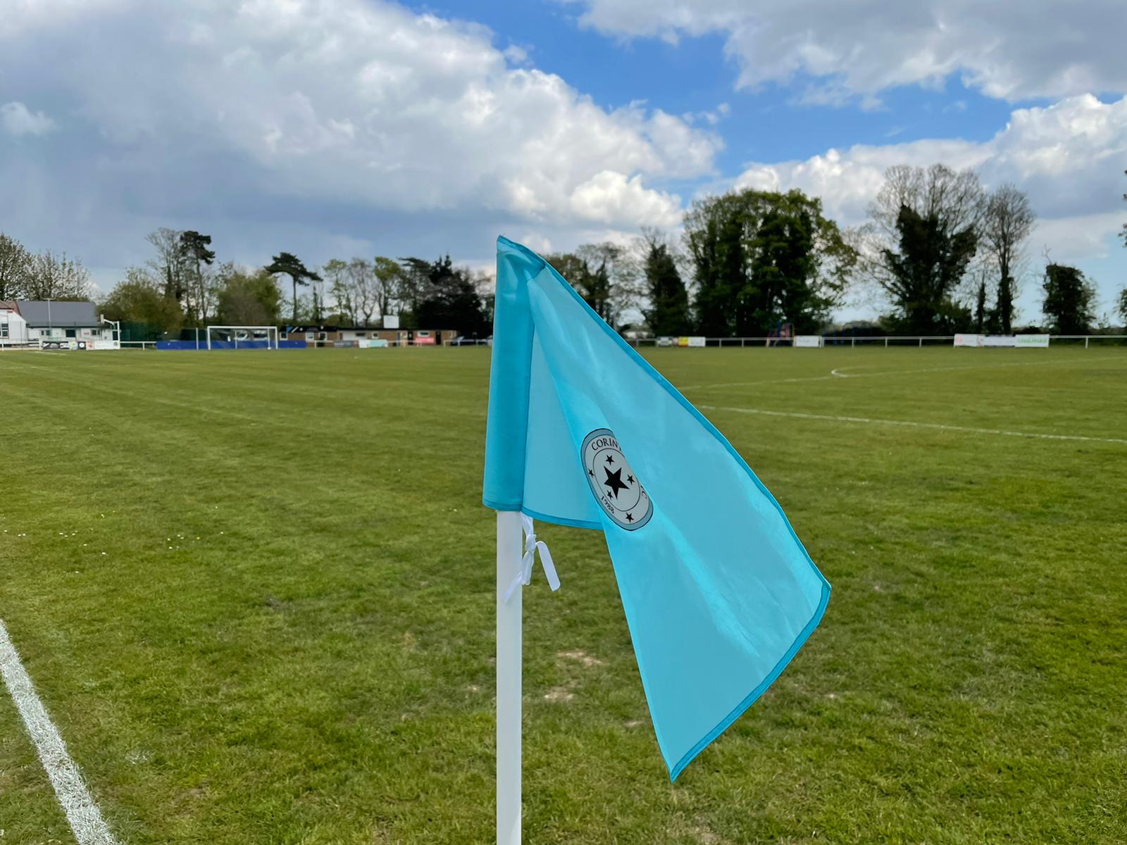 Club Statement: Corinthians FC Recruiting First Team Leadership