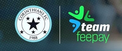 New Club Partnership - TeamFee Pay