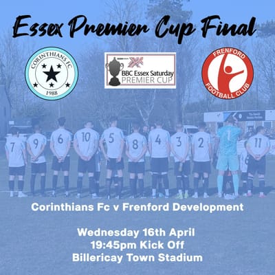 Its the "Big One" - We need your support  !!!!