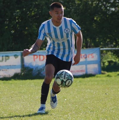 First team edge closer to possible promotion in the EOFL