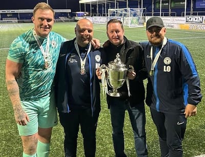 BBC Essex Premier Cup 2024-25