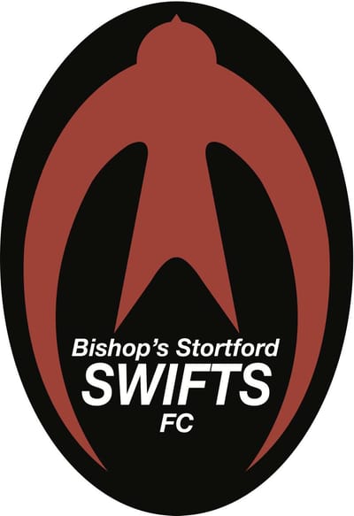 Bishops Stortford Swifts v Corinthians 07/02/2026