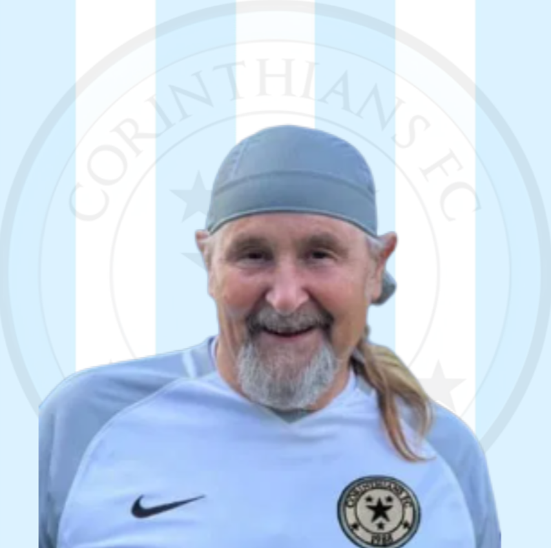 Steve Scott