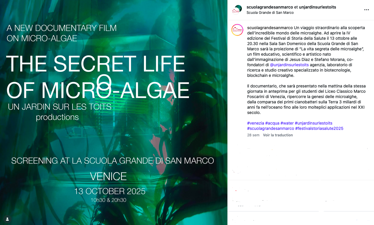 SCUOLA GRANDE DI SAN MARCO