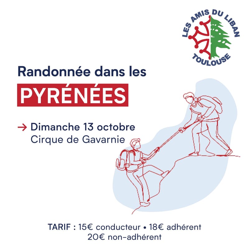 Randonnée - Gavarnie