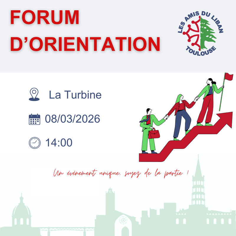 Forum Orientation Professionel