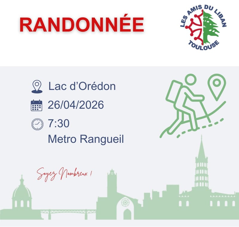 Randonnée au Lac d'Oredon