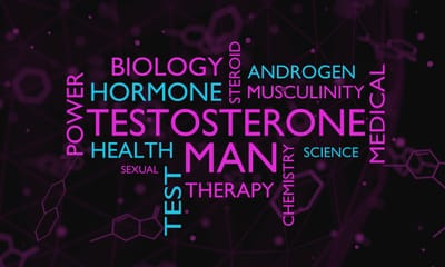 6 Benefits of Testosterone Therapy image