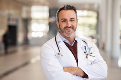 Testosterone Therapy for Men in Dayton Ohio image