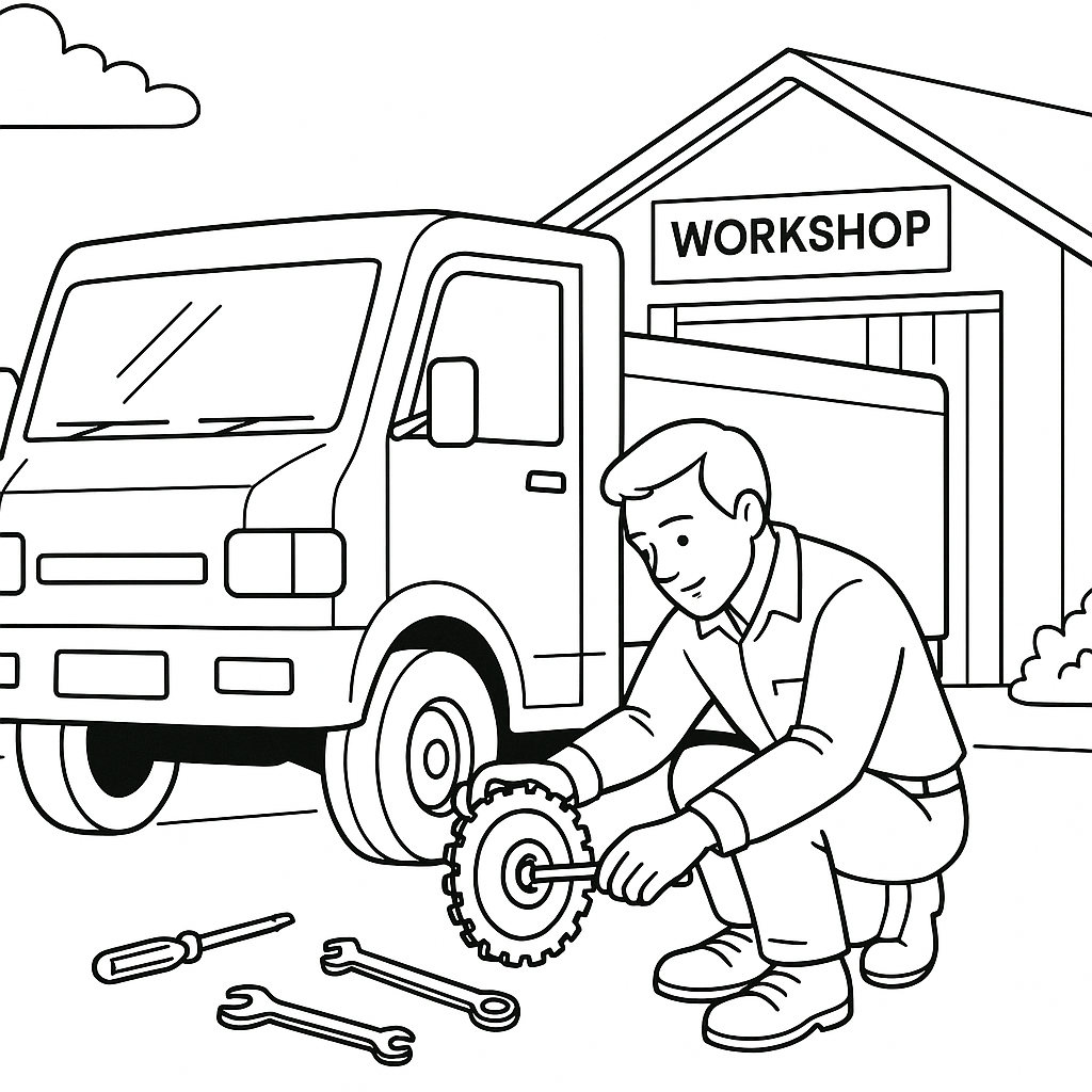 תפסיק להיות כזה חרוץ!