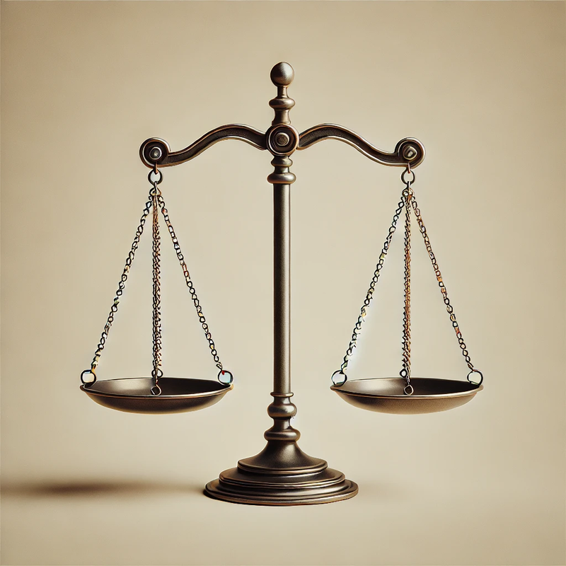 אז איך מגיעים לאיזון הזה?