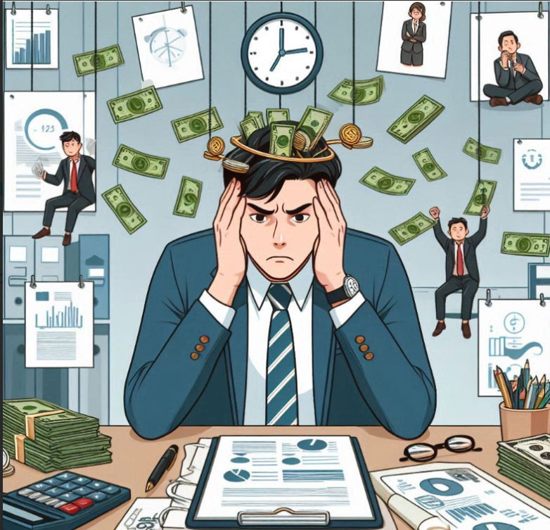 3 דרכים עיקריות להתמודד עם בעיות תזרים