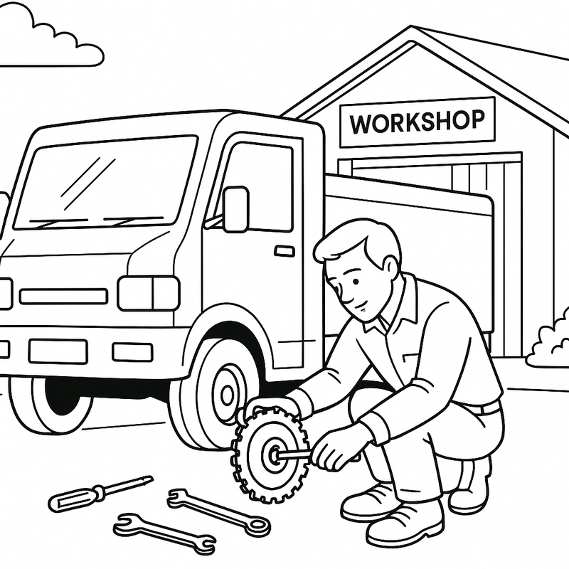 תפסיק להיות כזה חרוץ!