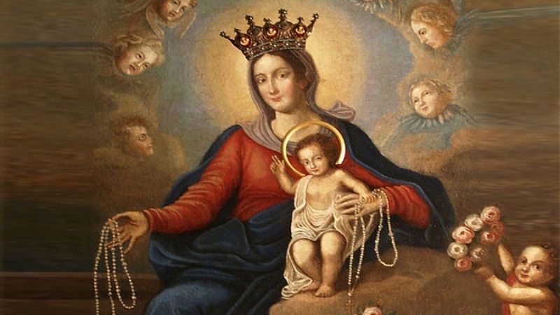 Kult w Kościele Powszechnym