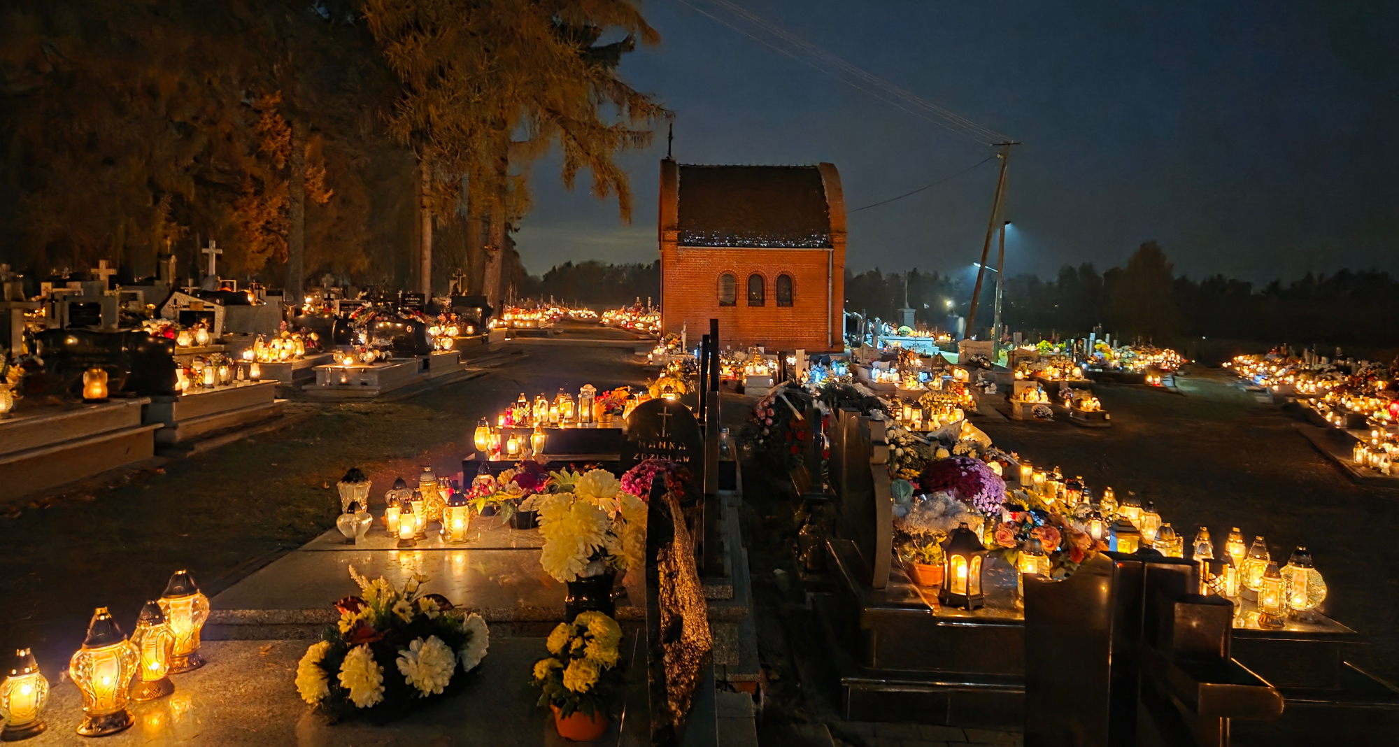 Wyszukiwarka grobów