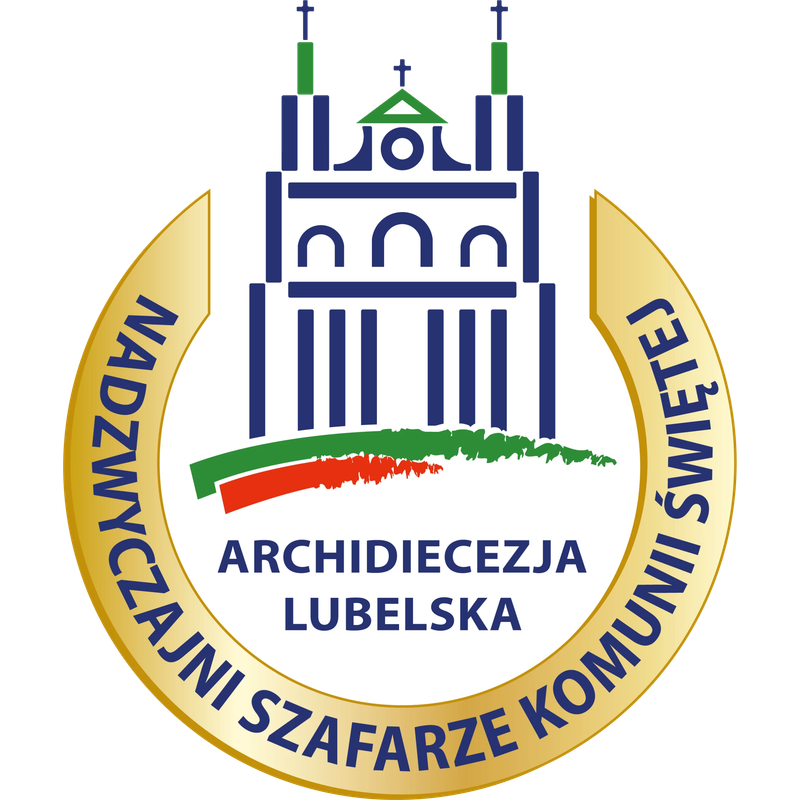 Ustanowienie nadzwyczajnych szafarzy Komunii Świętej dla naszej parafii