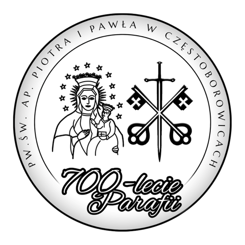 700 - lecie parafii - 21 września 2025 r.