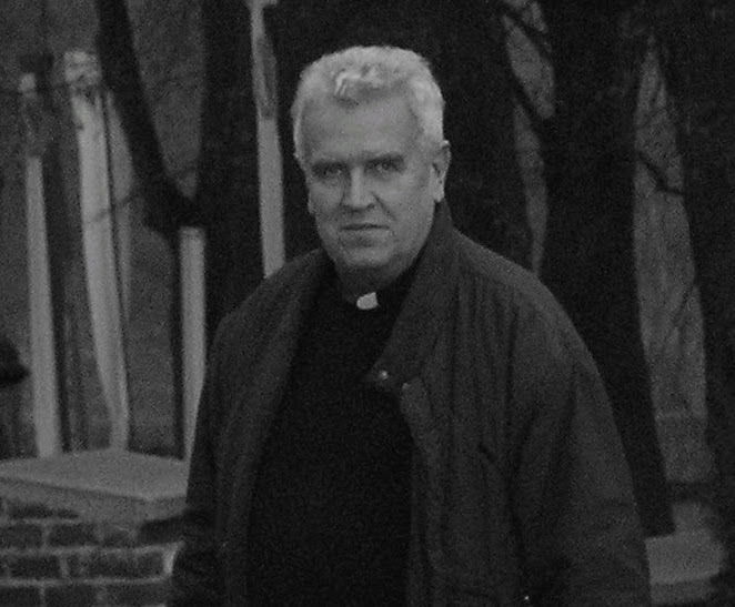 Zmarł ks. Zbigniew Sykut