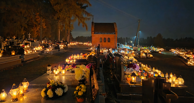 Wyszukiwarka grobów