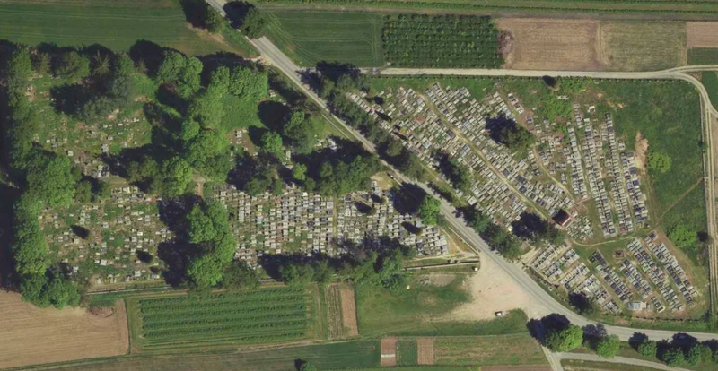 Wyszukiwarka grobów
