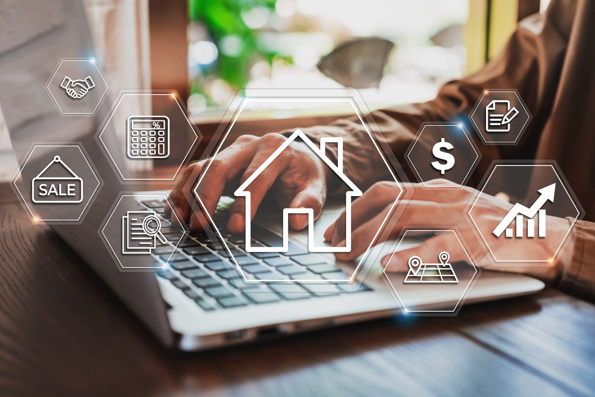 Common Types of Mortgages Chart and Definitions 📜