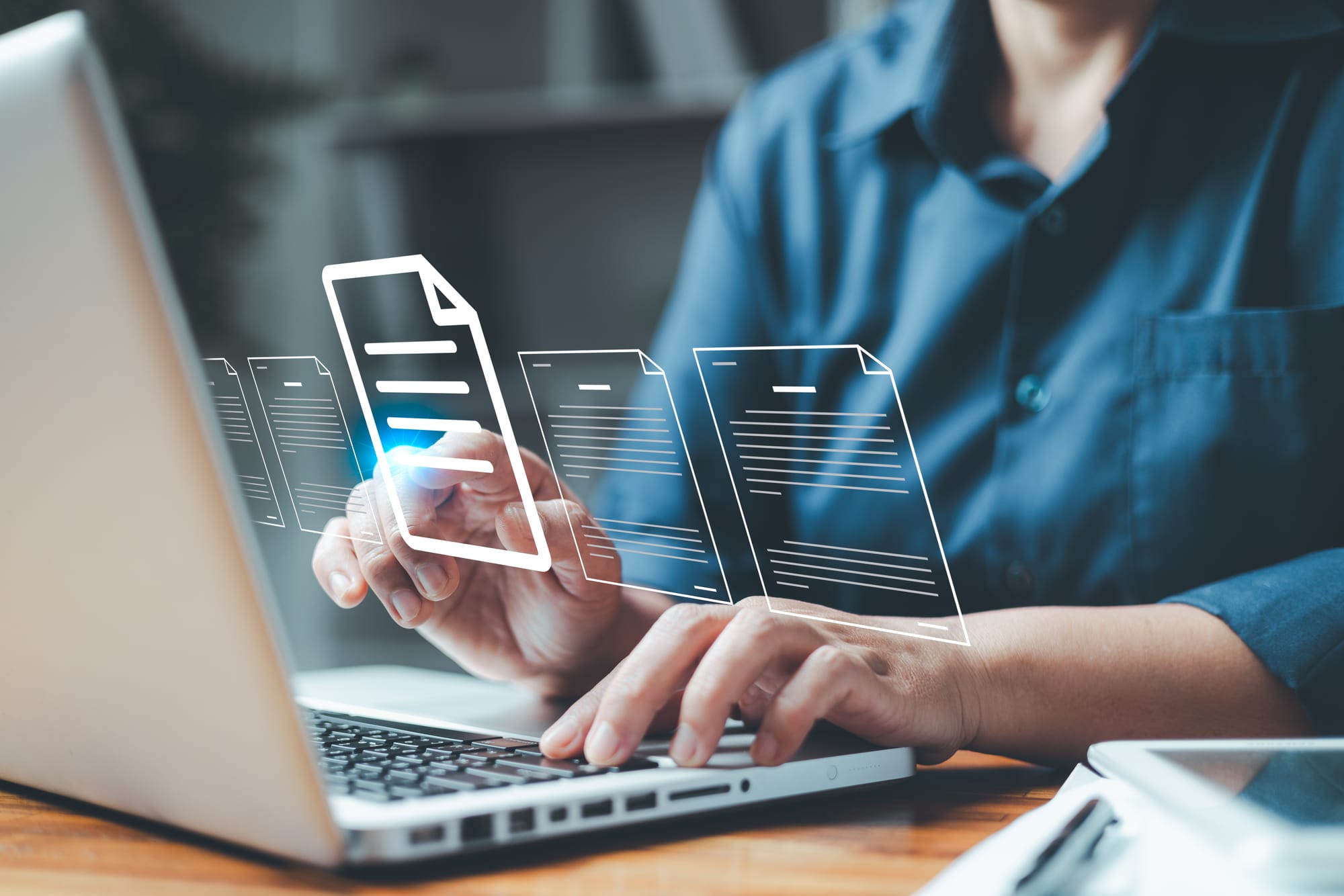 📝 Documents You'll Need When Applying for a Mortgage 🏡