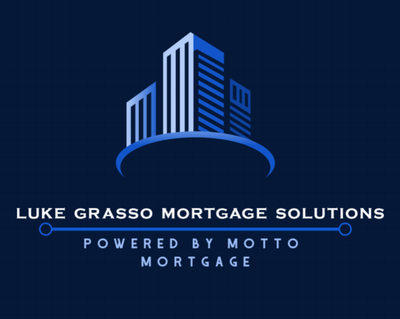Luke Grasso Mortgage Solutions