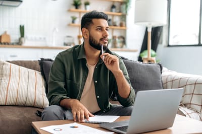 🧠 Things to Consider Before Speaking to a Mortgage Loan Officer💬🏠