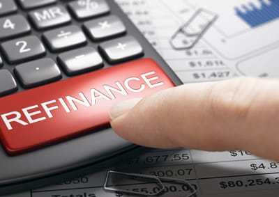 🔁 Is Now the Right Time to Refinance?