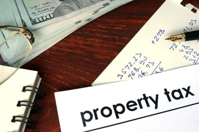 Understanding Property Taxes & Reassessment 🏠💰
