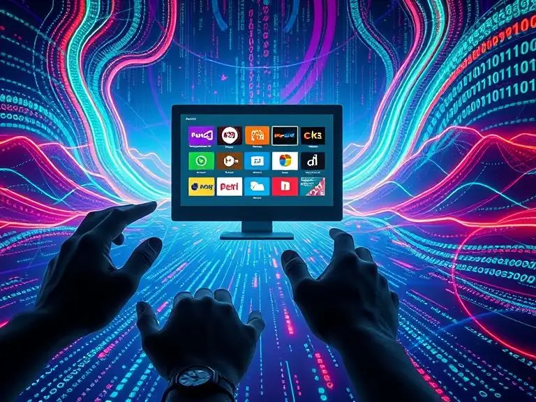 اكتشف عالمًا من الإمكانيات: تحميل برامج وألعاب الويندوز مجانًا