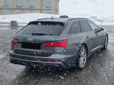 Transfert / Transport toutes distances image