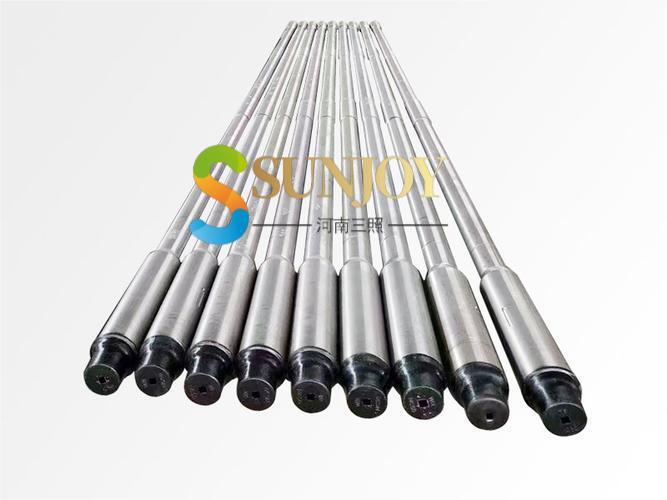 NMDP-Non-Magnetic Drill Pipe