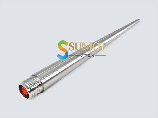 NMDP-Non-Magnetic Drill Pipe