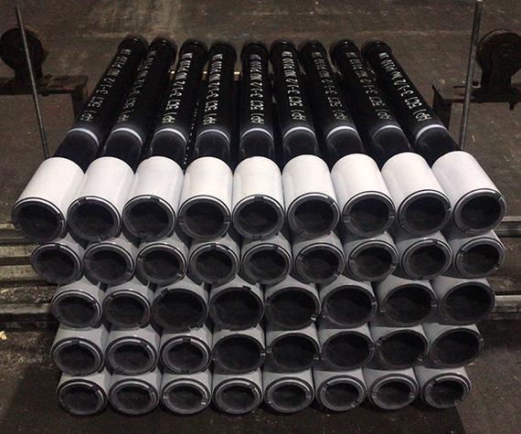 API 5CT Tubing 2 7/8" EU P110