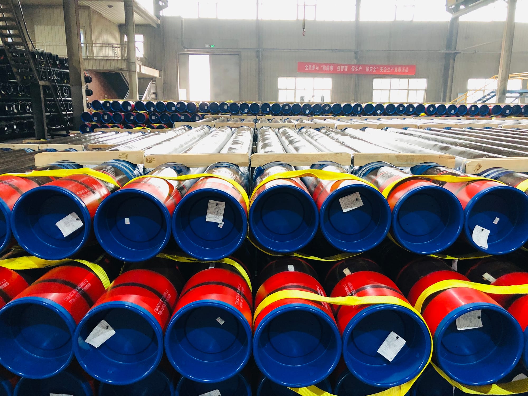API 5CT Casing pipe 18-5/8 L80 BC