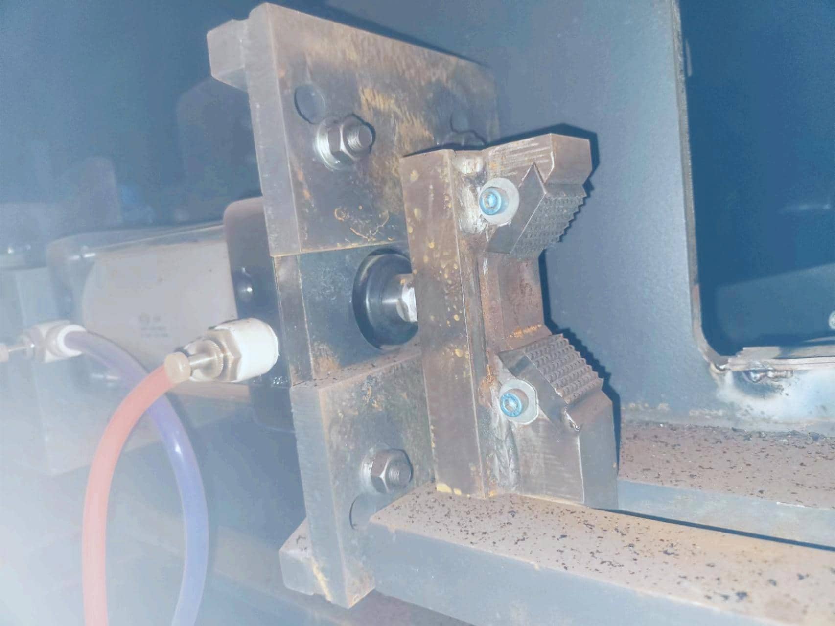 Technical Parameters and Equipment Configuration & Working Principle