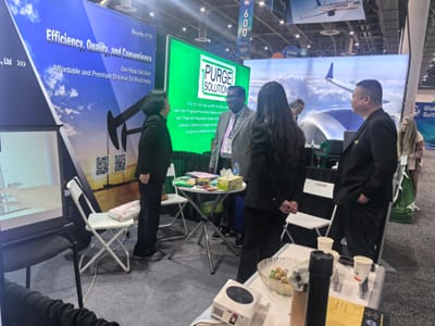 2026 May 4-7th 56th Offshore Technology Conference