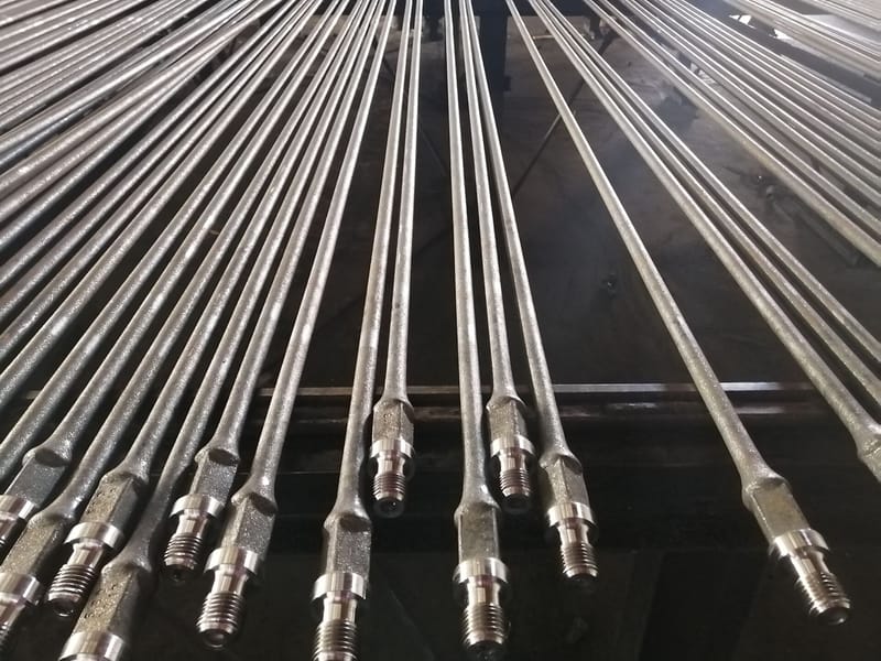 Upco Rods 5/8